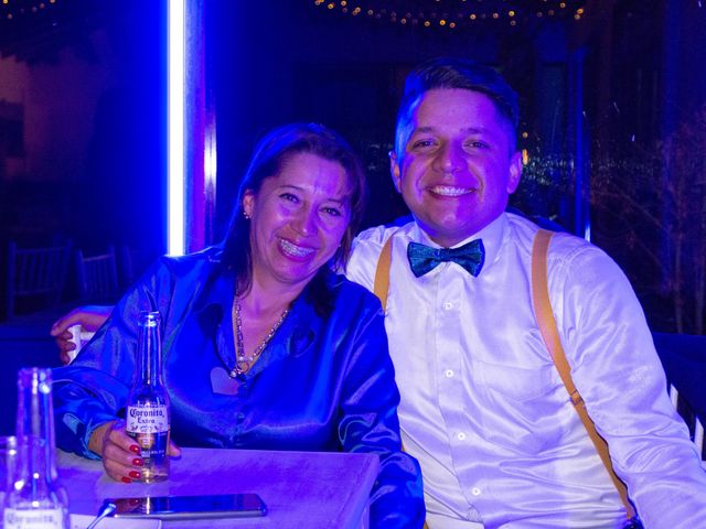 El matrimonio de Quely y César en Subachoque, Cundinamarca 38