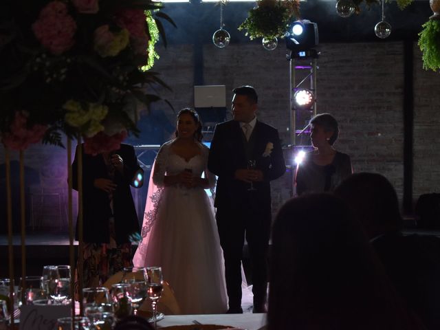 El matrimonio de Camilo y Laura en Bogotá, Bogotá DC 7