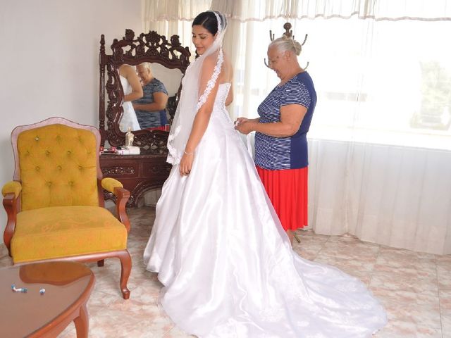 El matrimonio de María Fernanda García y Cristian Arbelaez en Cali, Valle del Cauca 50