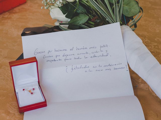 El matrimonio de David y Daniela en Retiro, Antioquia 4