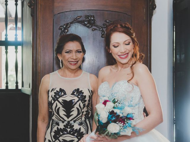 El matrimonio de David y Daniela en Retiro, Antioquia 7
