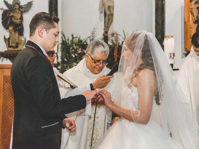 El matrimonio de David y Daniela en Retiro, Antioquia 22