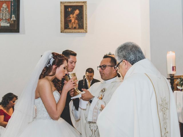 El matrimonio de David y Daniela en Retiro, Antioquia 29