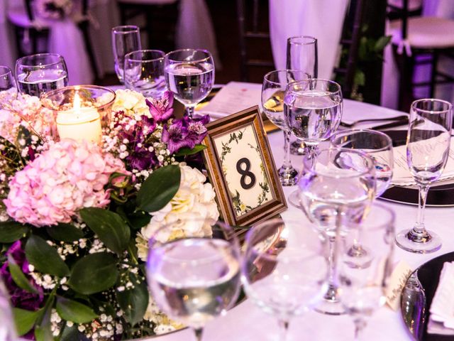 El matrimonio de David y Daniela en Retiro, Antioquia 38