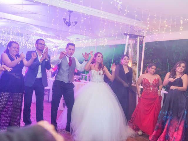 El matrimonio de David y Daniela en Retiro, Antioquia 48