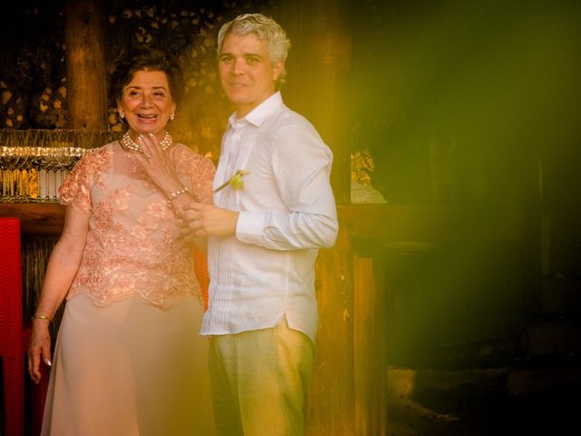 El matrimonio de Juan y Juanita en Cartagena, Bolívar 14