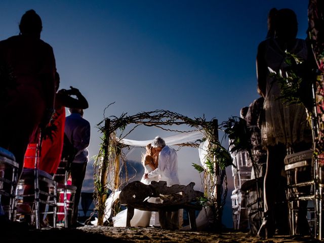 El matrimonio de Juan y Juanita en Cartagena, Bolívar 29