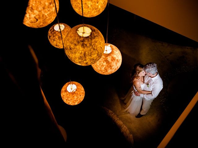 El matrimonio de Juan y Juanita en Cartagena, Bolívar 34