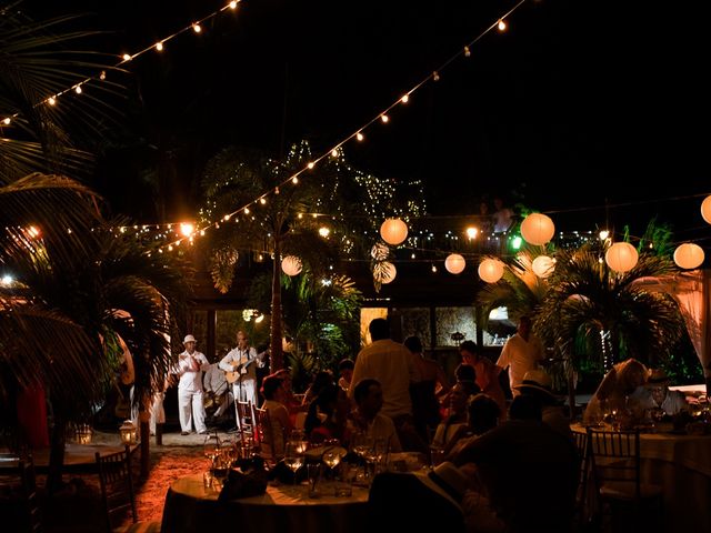 El matrimonio de Juan y Juanita en Cartagena, Bolívar 38