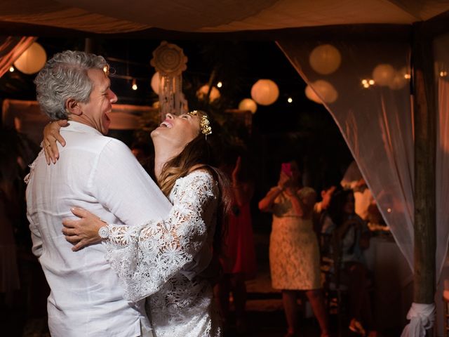 El matrimonio de Juan y Juanita en Cartagena, Bolívar 40