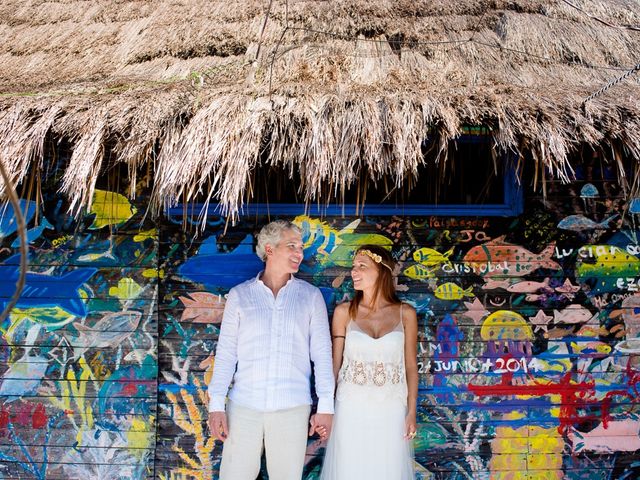 El matrimonio de Juan y Juanita en Cartagena, Bolívar 50