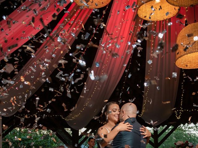 El matrimonio de Carolina y Julian en Cali, Valle del Cauca 1