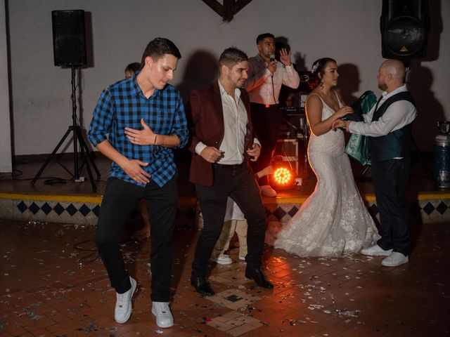 El matrimonio de Carolina y Julian en Cali, Valle del Cauca 2