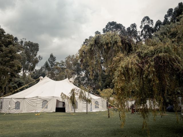 El matrimonio de Marilyn  y Juan en Sogamoso, Boyacá 7