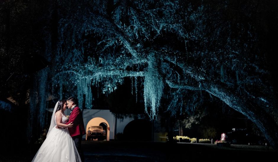 El matrimonio de Marilyn  y Juan en Sogamoso, Boyacá