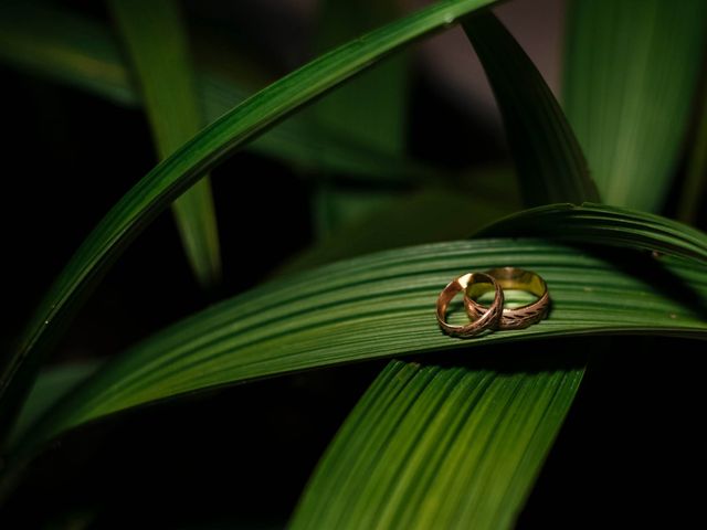 El matrimonio de Rafaél y Johanna en Armenia, Quindío 46