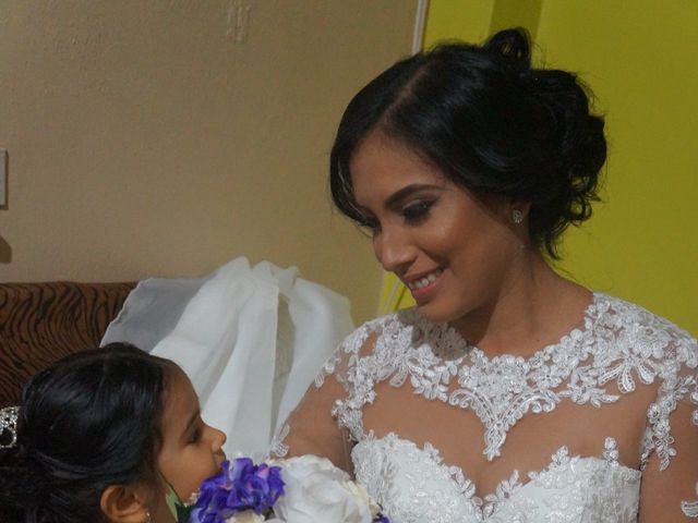 El matrimonio de Orly  y Alexandra  en Cali, Valle del Cauca 7