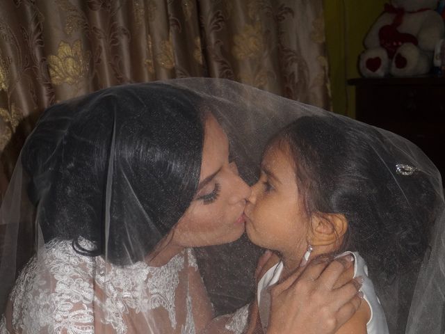 El matrimonio de Orly  y Alexandra  en Cali, Valle del Cauca 8