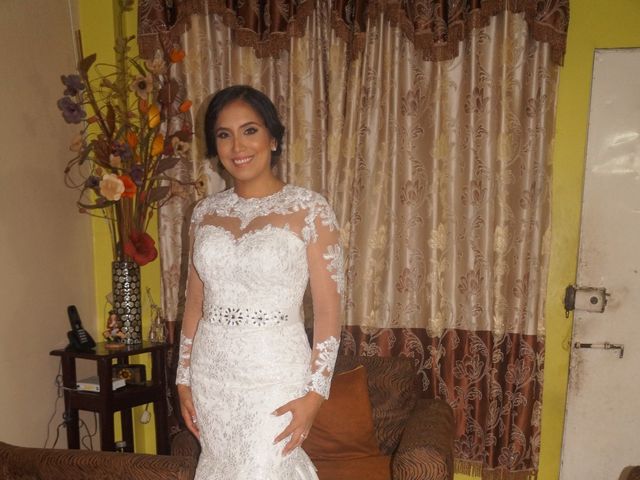 El matrimonio de Orly  y Alexandra  en Cali, Valle del Cauca 9