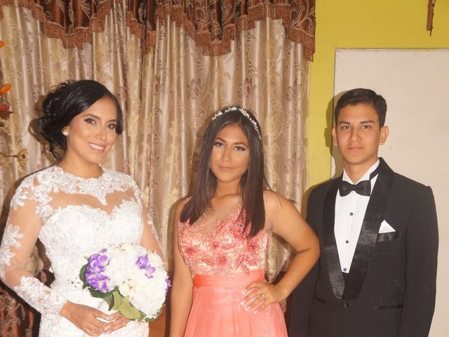 El matrimonio de Orly  y Alexandra  en Cali, Valle del Cauca 10