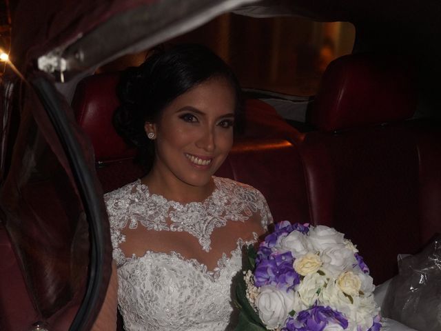 El matrimonio de Orly  y Alexandra  en Cali, Valle del Cauca 11