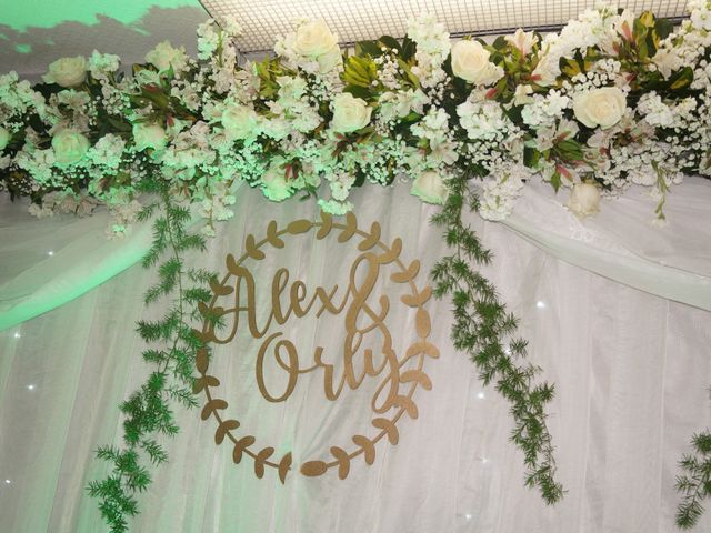 El matrimonio de Orly  y Alexandra  en Cali, Valle del Cauca 3