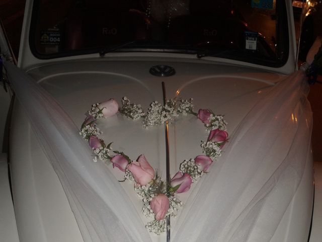 El matrimonio de Orly  y Alexandra  en Cali, Valle del Cauca 12