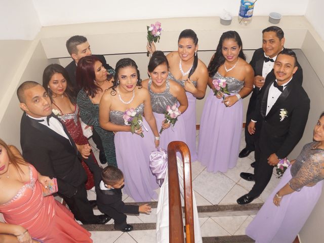 El matrimonio de Orly  y Alexandra  en Cali, Valle del Cauca 13