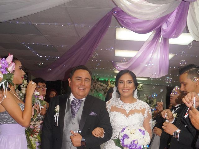 El matrimonio de Orly  y Alexandra  en Cali, Valle del Cauca 14