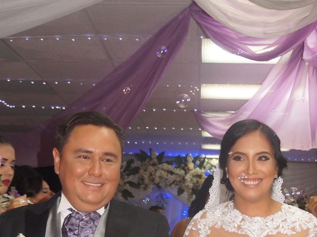 El matrimonio de Orly  y Alexandra  en Cali, Valle del Cauca 15