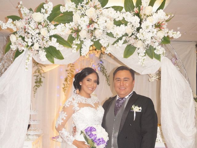 El matrimonio de Orly  y Alexandra  en Cali, Valle del Cauca 16