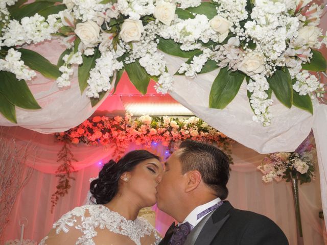 El matrimonio de Orly  y Alexandra  en Cali, Valle del Cauca 17
