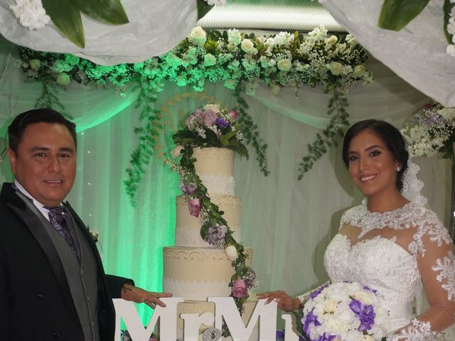 El matrimonio de Orly  y Alexandra  en Cali, Valle del Cauca 18