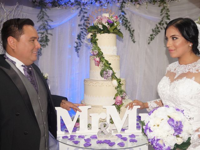 El matrimonio de Orly  y Alexandra  en Cali, Valle del Cauca 19