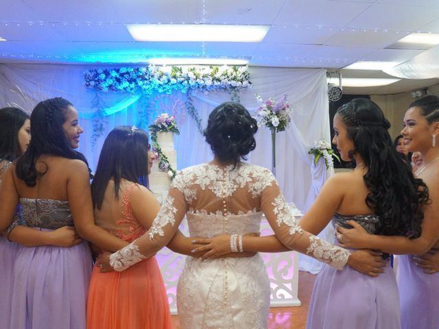 El matrimonio de Orly  y Alexandra  en Cali, Valle del Cauca 20