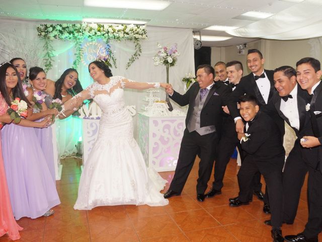 El matrimonio de Orly  y Alexandra  en Cali, Valle del Cauca 21