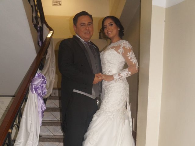 El matrimonio de Orly  y Alexandra  en Cali, Valle del Cauca 22