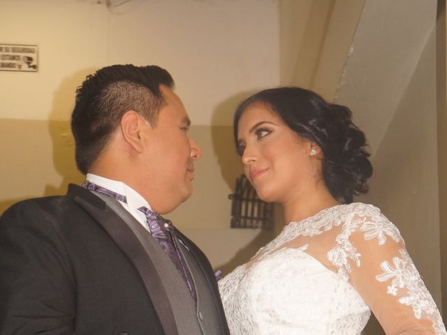 El matrimonio de Orly  y Alexandra  en Cali, Valle del Cauca 23