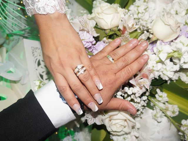 El matrimonio de Orly  y Alexandra  en Cali, Valle del Cauca 24