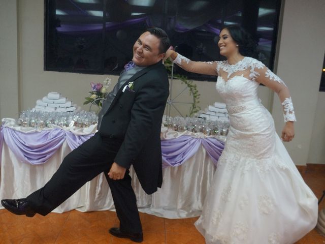 El matrimonio de Orly  y Alexandra  en Cali, Valle del Cauca 26