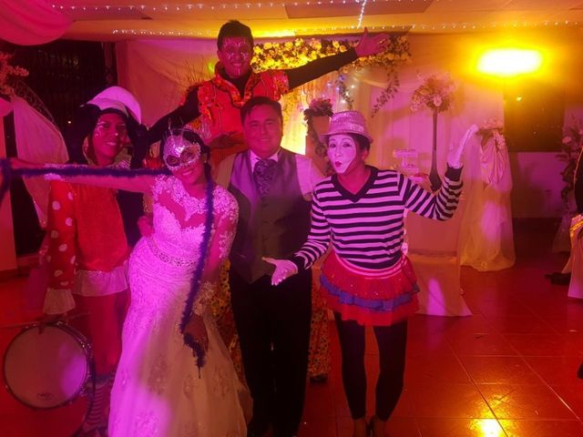 El matrimonio de Orly  y Alexandra  en Cali, Valle del Cauca 27