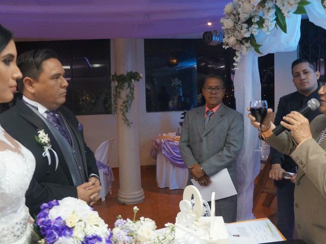 El matrimonio de Orly  y Alexandra  en Cali, Valle del Cauca 29
