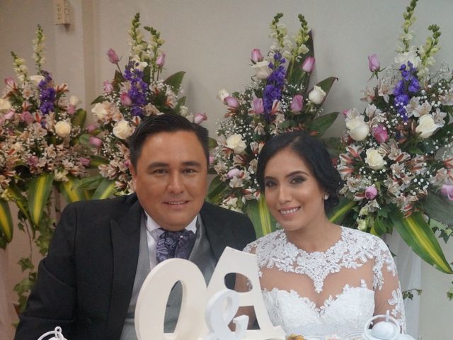 El matrimonio de Orly  y Alexandra  en Cali, Valle del Cauca 30