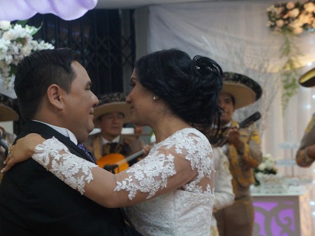 El matrimonio de Orly  y Alexandra  en Cali, Valle del Cauca 31