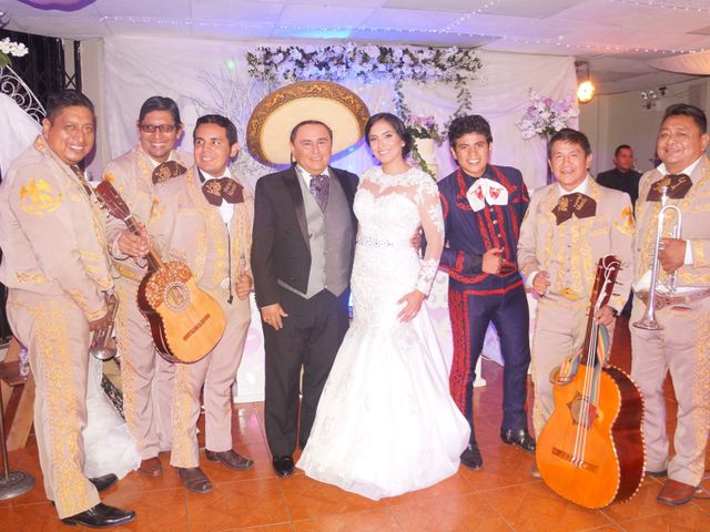 El matrimonio de Orly  y Alexandra  en Cali, Valle del Cauca 32