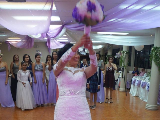 El matrimonio de Orly  y Alexandra  en Cali, Valle del Cauca 34