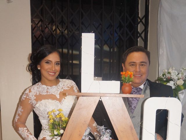 El matrimonio de Orly  y Alexandra  en Cali, Valle del Cauca 35