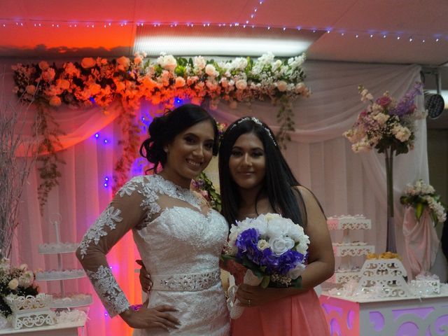 El matrimonio de Orly  y Alexandra  en Cali, Valle del Cauca 37