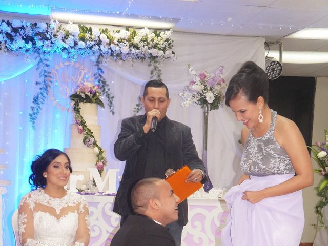 El matrimonio de Orly  y Alexandra  en Cali, Valle del Cauca 38