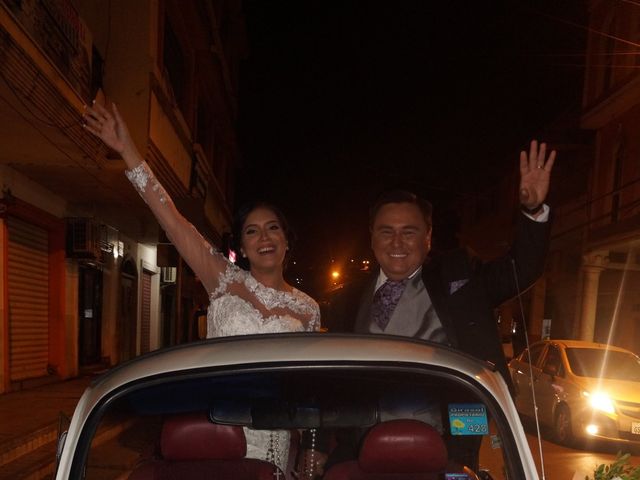 El matrimonio de Orly  y Alexandra  en Cali, Valle del Cauca 39